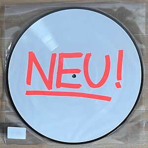 Neu! by Neu!