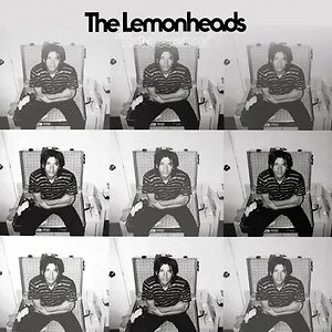 Hotel Sessions by The Lemonheads