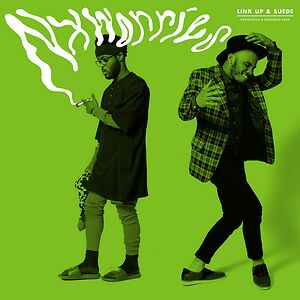 Link Up & Suede by NxWorries