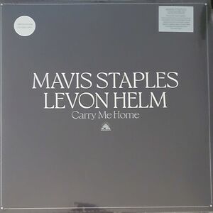 Carry Me Home by Mavis Staples