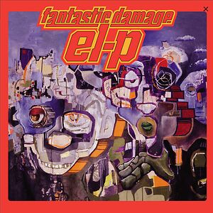 Fantastic Damage by El-P