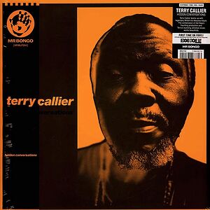 Hidden Conversations by Terry Callier