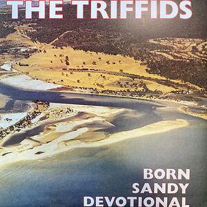 Born Sandy Devotional by The Triffids