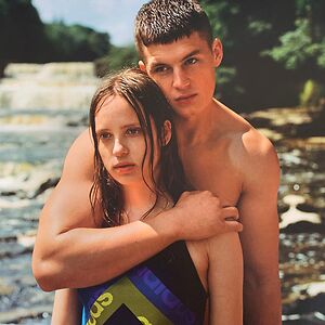I've Been Trying To Tell You by Saint Etienne