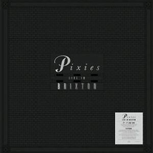 Live In Brixton by Pixies