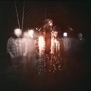 It Still Moves by My Morning Jacket
