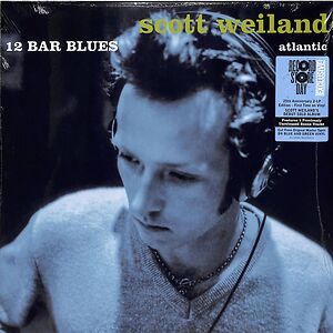 12 Bar Blues by Scott Weiland