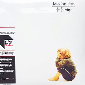 The Hurting by Tears For Fears