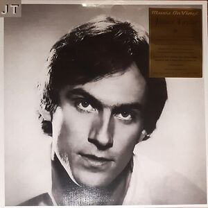 JT by James Taylor