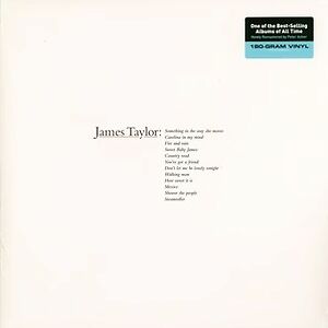 James Taylor's Greatest Hits by James Taylor