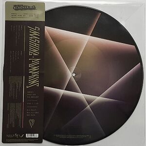 Shiny And Oh So Bright - Vol.1 / LP - No Past, No Future, No Sun by The Smashing Pumpkins