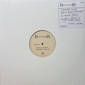 Ghosts Again (Remixes) by Depeche Mode