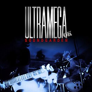 Ultramega OK by Soundgarden