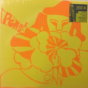 Peng! by Stereolab