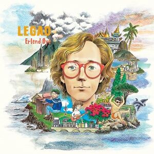 Legao by Erlend ?ye