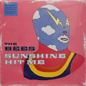 Sunshine Hit Me by The Bees
