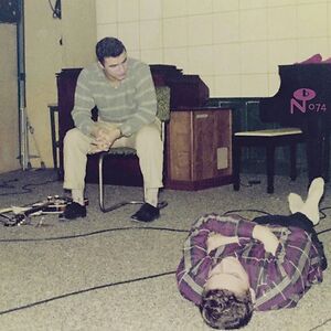 Teen Expo: The Cleopatra Label by Various