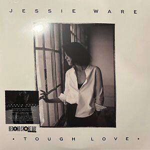 Tough Love by Jessie Ware