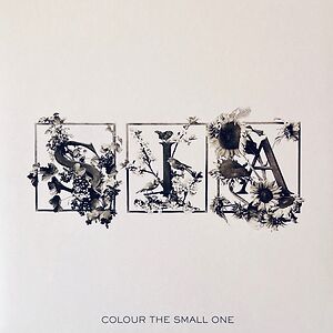 Colour The Small One by Sia