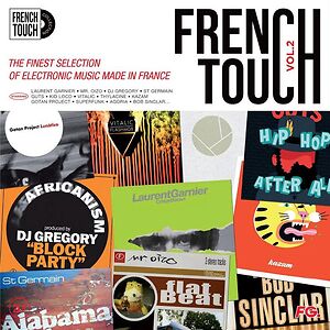 French Touch Vol. 2 by Various