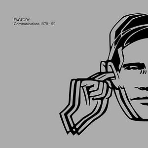 Factory Communications 1978-92 by Various