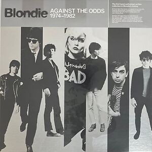 Against The Odds 1974-1982 by Blondie