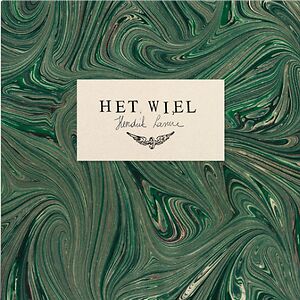 Het Wiel by Hendrik Lasure