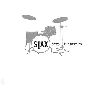 Stax Does The Beatles by Various