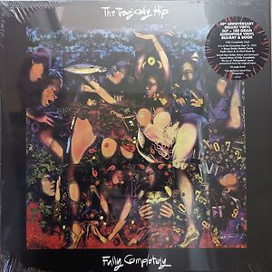 Fully Completely by The Tragically Hip