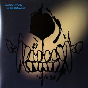 Heathen Earth (The Live Sound Of T.G.) by Throbbing Gristle