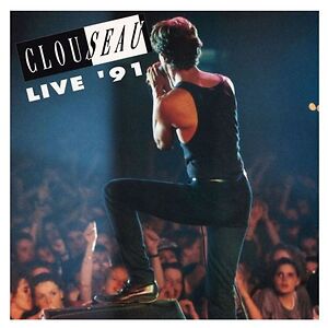Live '91 by Clouseau