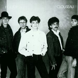 Hoezo? by Clouseau
