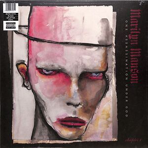 One Assassination Under God (Chapter 1) by Marilyn Manson