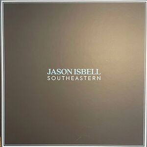 Southeastern by Jason Isbell