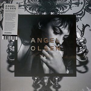 Song Of The Lark And Other Far Memories by Angel Olsen