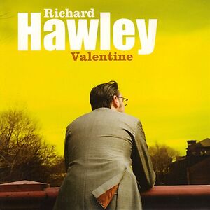 Valentine by Richard Hawley
