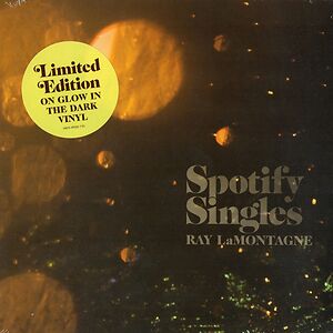 Spotify Singles by Ray Lamontagne