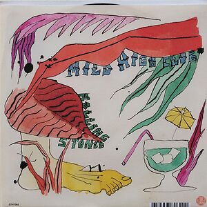 Rolling Stoned by King Gizzard And the Lizard Wizard