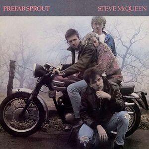 Steve McQueen by Prefab Sprout