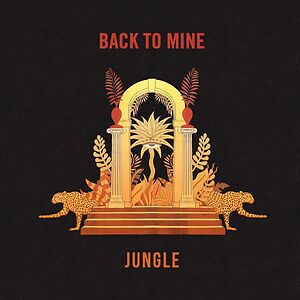 Back To Mine by Jungle
