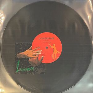 Home Rec. (4 Home Recordings) by Loverman
