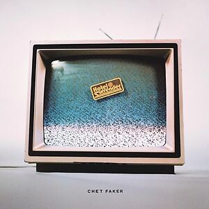 Hotel Surrender by Chet Faker