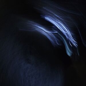 Enjoy The Silence by Naima Joris
