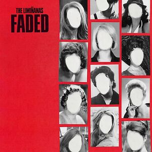 Faded - Black Vinyl by The Limi?anas