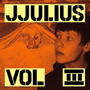 Vol. 3 by JJULIUS