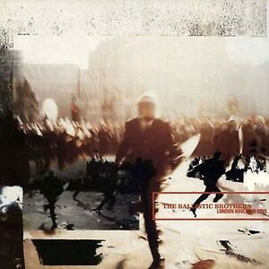 London Hooligan Soul by Ballistic Brothers