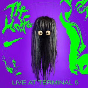 Live At Terminal 5 by The Knife