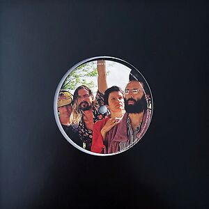 Vampire Empire / Born For Loving You by Big Thief