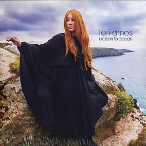 Ocean To Ocean by Tori Amos