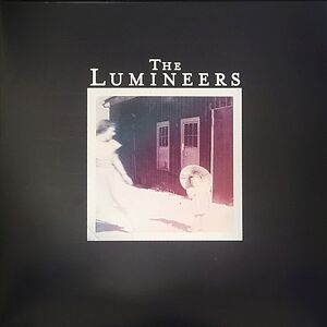 The Lumineers by The Lumineers